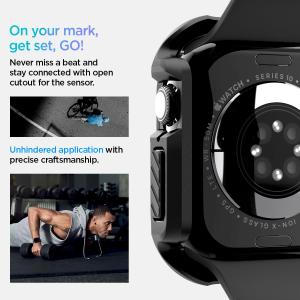 Spigen AppleWatch 11/10...の詳細画像5