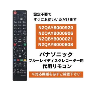 Panasonic パナソニック N2QAYB000920 Fit PerFascin