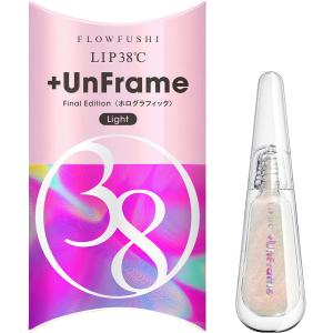 LIP38℃ ホログラフィック Light ＋UnFrame +UnFrame