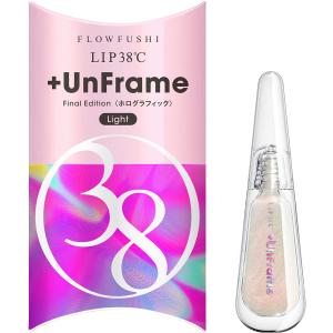 LIP38℃ ホログラフィック Light ＋UnFrame +UnFrame