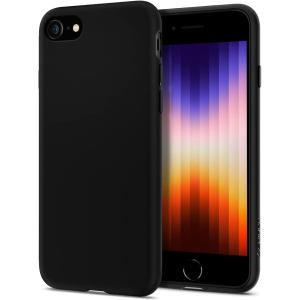 ケース iPhone Spigen 第3世代 SE2