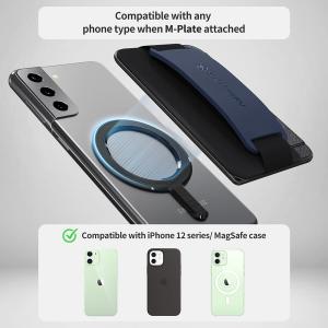 スマホ カードケース MagSafe対応 スタ...の詳細画像4