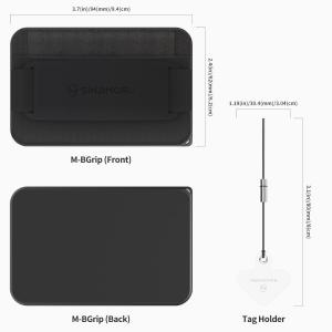 スマホ カードケース MagSafe対応 スタ...の詳細画像5