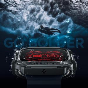 Spigen Apple Watch Ultr...の詳細画像1