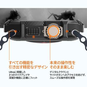 Spigen Apple Watch Ultr...の詳細画像5