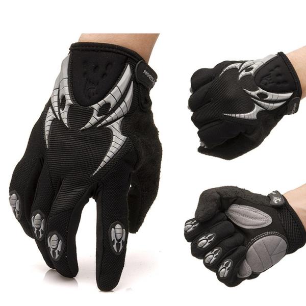 サイクルグローブ ロードバイク クロスバイク フルフィンガー サイクリング 自転車 登山 トレッキン...