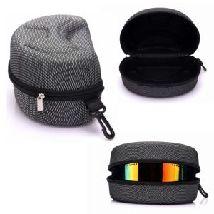 ゴーグル 収納ケース セミハード スキー スノ...の詳細画像3