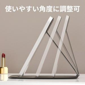 女優ミラー 卓上 充電式 折りたたみ LED ...の詳細画像2