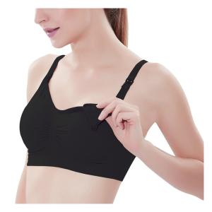 授乳ブラ ブラジャー 大きいサイズ あり 授乳...の詳細画像3