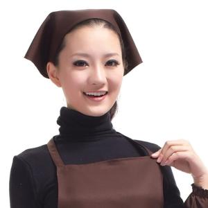 三角巾 大人 用 キッチン エプロン と 似合...の詳細画像5