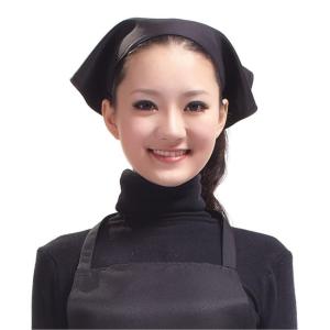 三角巾 キッチン エプロン セットアップOK ...の詳細画像5