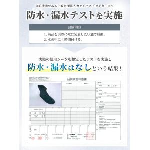 シューズカバー 雨 子供 靴 カバー 自転車 ...の詳細画像1