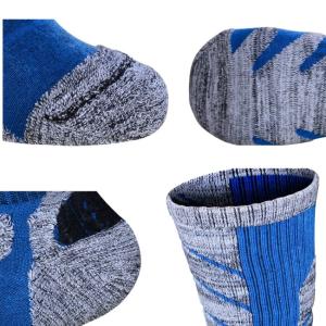 ロングソックス スキー メンズ レディース ス...の詳細画像4