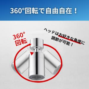 蛇口交換 自分で キッチン 洗面台 部品 工具...の詳細画像4