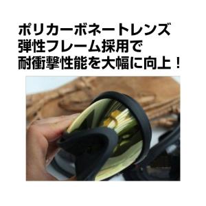 ゴーグル スノボー スキー 子供 大人から 女...の詳細画像2