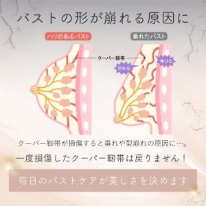 スポーツブラ ブラトップ ブラジャー ストラッ...の詳細画像3