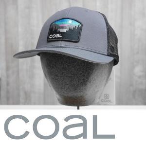 【新品】20 COAL HAULER LOW CAP Charcoal コール キャップ 正規品｜wmsnowboards2
