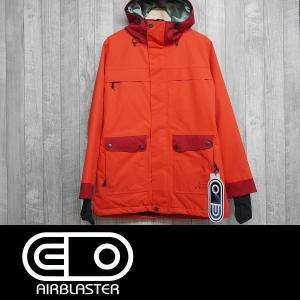 エアブラスター AIRBLASTER Wrench Jacket 24-25 レンチジャケット