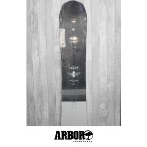 【新品:SALE】23 ARBOR ELEMENT CAMBER - 159 正規品 保証付 スノーボード パーク オールラウンド｜wmsnowboards2