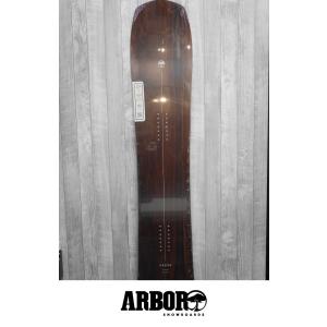 【新品:SALE】23 ARBOR A-FRAME - 158 正規品 保証付 スノーボード パウダーボード オールマウンテン｜wmsnowboards2