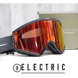 ELECTRIC（エレクトリック） 23 ELECTRIC ゴーグル ROTECK - STATIC