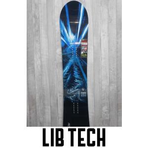 【新品】24 LIBTECH DYNAMO 156 正規品 保証付 スノーボード オールラウンド｜wmsnowboards2