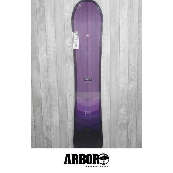 【新品:SALE】24 ARBOR ETHOS ROCKER - 141 正規品 保証付 レディース...