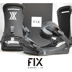 フィックス ビンディング FIX NATION BINDING 23-24 バインディング