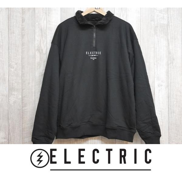 【新品:SALE】24 ELECTRIC REVERSIBLE HALF ZIP - Mサイズ - ...