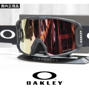 【新品】24 OAKLEY LINE MINER L - MATTE BLACK - PRIZM ROSE GOLD IRIDIUM 日本正規品 プリズムレンズ｜wmsnowboards2