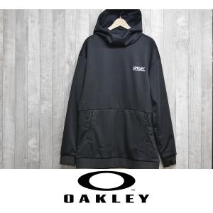 OAKLEY 2025 オークリー SOLAR RAIL SOFTSHELL HOODIE ソーラー