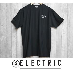 【新品】24 ELECTRIC TINKER DRY S/S TEE - BLACK - Lサイズ 速乾 ドライ 半袖 Tシャツ 正規品