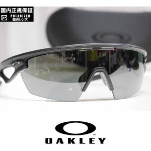 【新品】正規品 OAKLEY SPHAERA サングラス プリズムレンズ 偏光レンズ OO9403-0136 Matte Black - Prizm Black Polarized スフィエラ｜wmsnowboards2