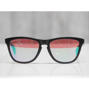 【新品】正規品 OAKLEY Frogskin...の詳細画像1