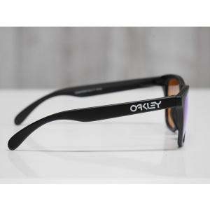 【新品】正規品 OAKLEY Frogskin...の詳細画像2