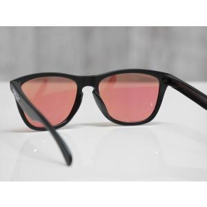 【新品】正規品 OAKLEY Frogskin...の詳細画像4