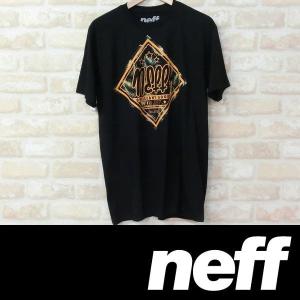【新品:SALE】NEFF GOODS Tシャツ M Black 正規品｜wmsnowboards2