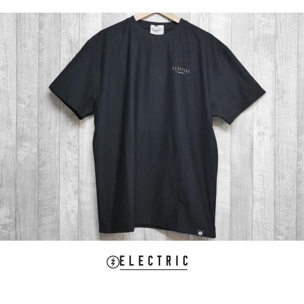 【新品】26 ELECTRIC UNDERVOLT DRY S/S TEE - Lサイズ - BLA...