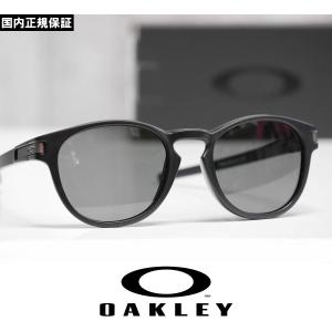 OAKLEY（オークリー） サングラス ACTUATOR - Matte Black / Prizm