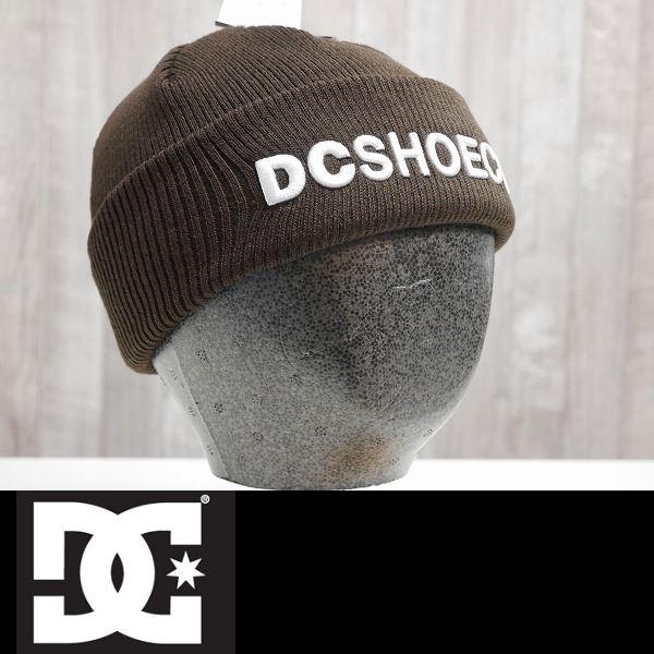 20 DC BEANIE DOUBLEWACH DSCU - D.BROWN(DBR) - 国内正規...