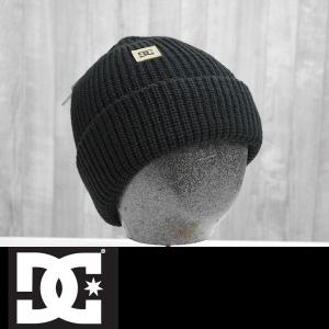 19 DC ANCHORAGE 2 Beanie - Black(KVJ0) - 国内正規品 スノーボード ビーニー ニット帽｜wmsnowboards