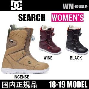 18-19 DC SEARCH - Women's 国内正規...