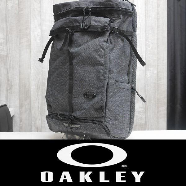 21 OAKLEY オークリー バックパック ESSENTIAL BOX PACK L 4.0 - ...