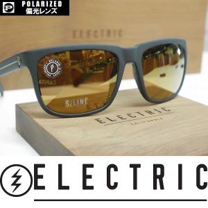 ELECTRIC エレクトリック サングラス KNOXVILLE S/LINE - JJF BLAC...