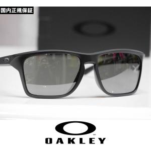 希少　OAKLEY HOLBROOK サングラス　プリズムレンズ OAKLEY オークリー サングラス HOLBROOK - Matte Black / Prizm
