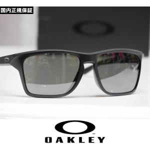 OAKLEY オークリー サングラス SYLAS - Matte Black / Prizm Black Iridium プリズムレンズ OO9448F-0258 国内正規品 アジアンフィット｜wmsnowboards