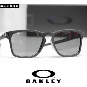 OAKLEY（オークリー） ラッチ スクエア oo9358-1255 ローブリッジ