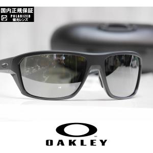 OAKLEY（オークリー） スプリット ショット oo9416-0664 ハイブリッジ