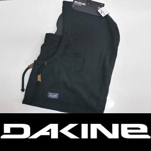 22 DAKINE HUNTER BALACLAVA - BLACK(BLK) - 国内正規品 スノーボード バラクラバ フェイスマスク｜wmsnowboards