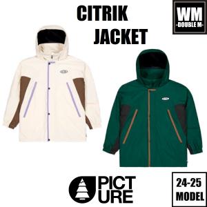 PICTURE ORGANIC CLOTHING（ピクチャーオーガニッククロージング） 24